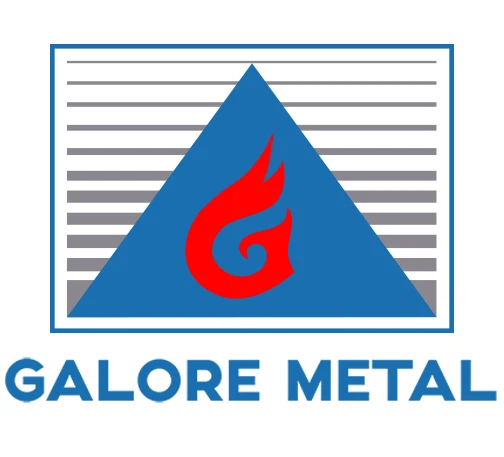 Shaaxi Veľa Kovové