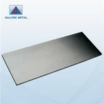 4911 titánová doska