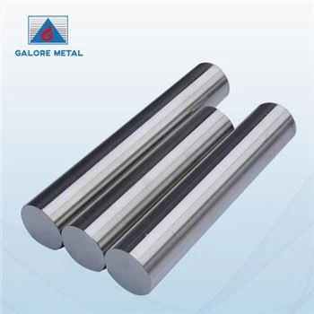 4928 titánová tyč