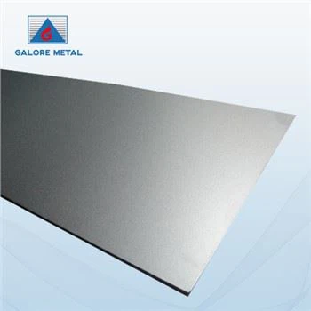 10 popredných závodov na výrobu plechov NiTi Alloy Sheet v Číne 2025